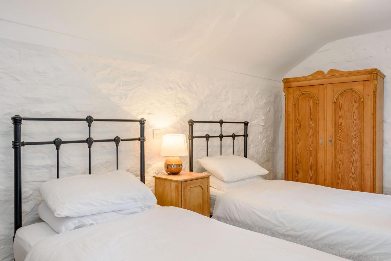 Bwthyn Gwyn Villa Llanfairpwllgwyngyll Eksteriør billede