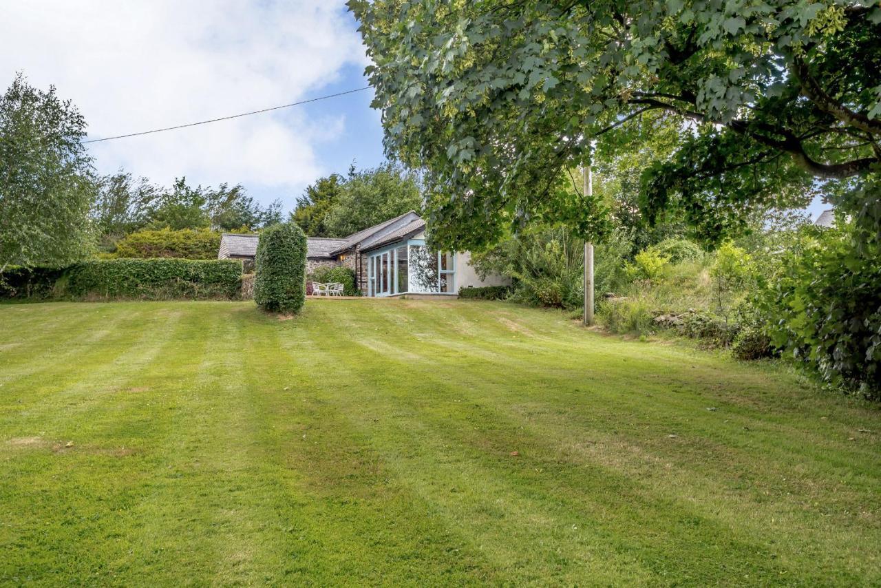 Bwthyn Gwyn Villa Llanfairpwllgwyngyll Eksteriør billede